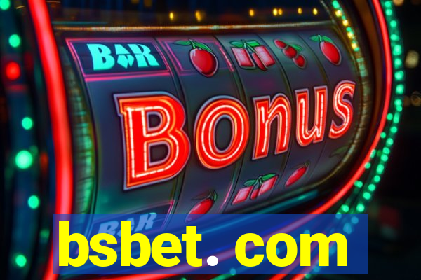 bsbet. com