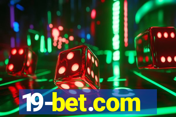 19-bet.com