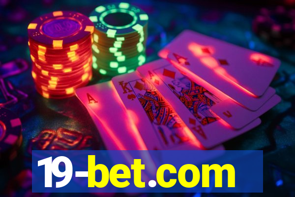 19-bet.com