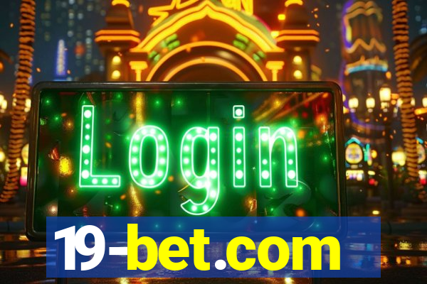 19-bet.com