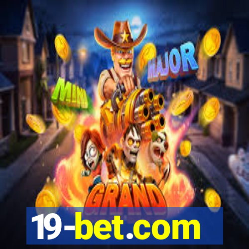 19-bet.com