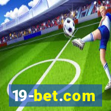 19-bet.com