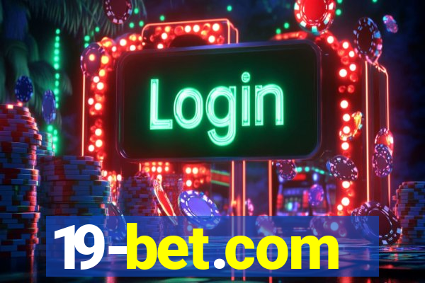 19-bet.com