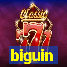 biguin