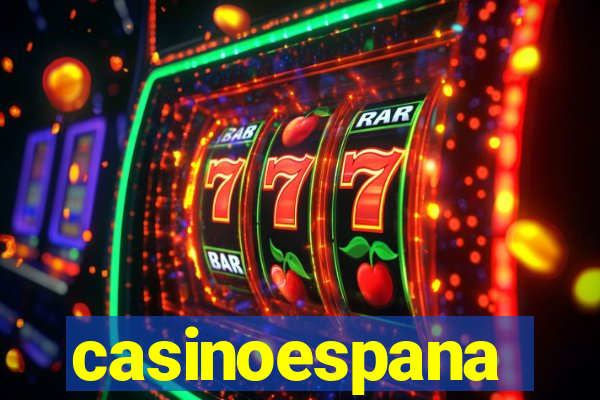 casinoespana