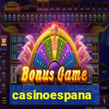 casinoespana