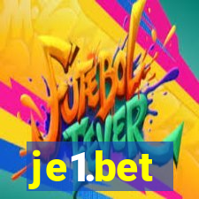 je1.bet