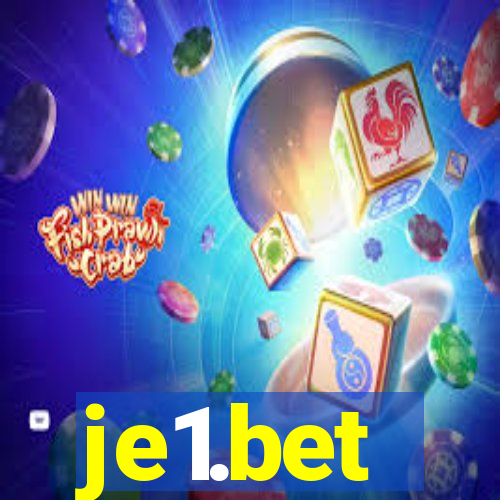 je1.bet