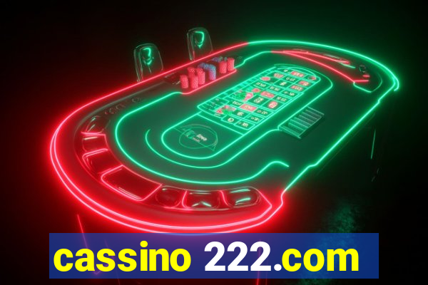 cassino 222.com