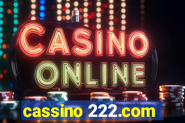 cassino 222.com