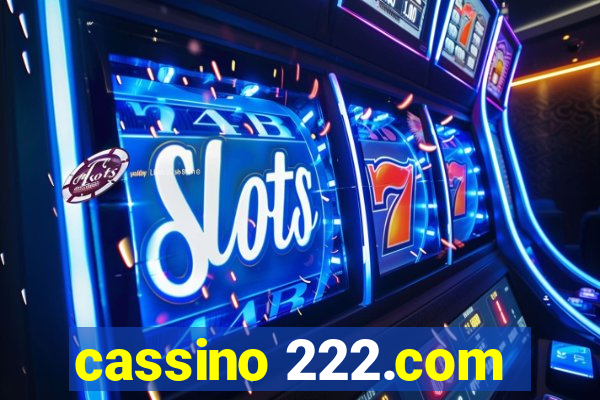 cassino 222.com