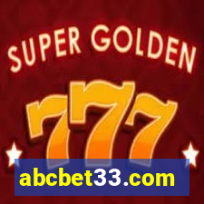 abcbet33.com