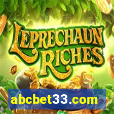 abcbet33.com