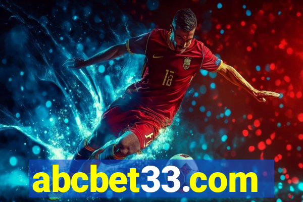 abcbet33.com