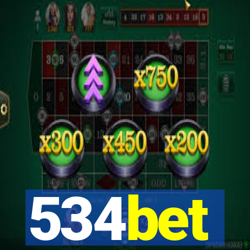 534bet