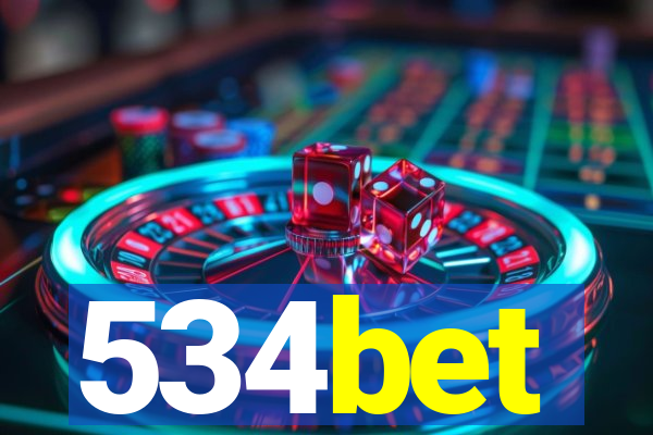 534bet