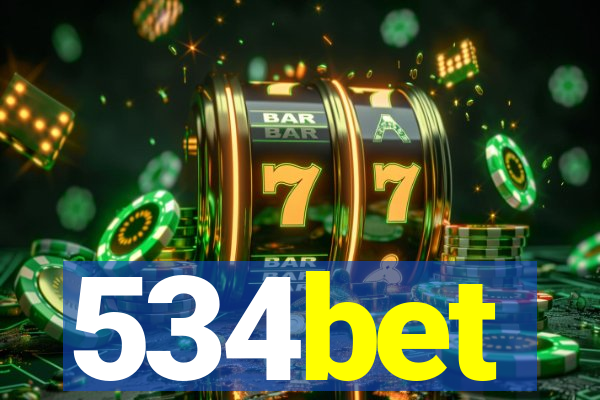 534bet