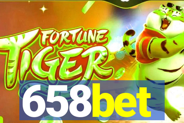 658bet