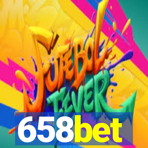 658bet