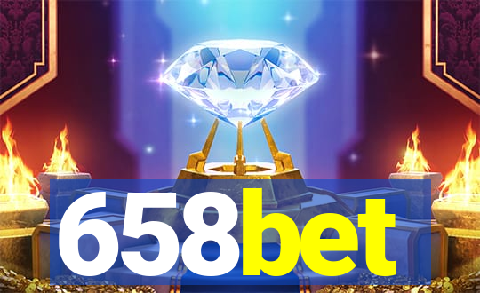 658bet