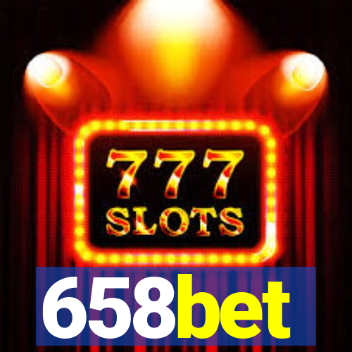 658bet