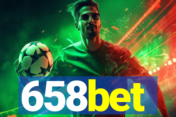 658bet