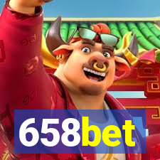 658bet