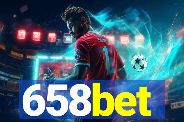 658bet