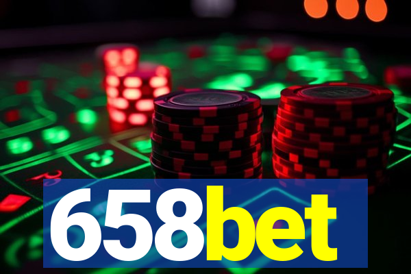 658bet