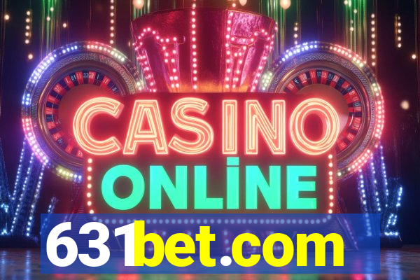 631bet.com