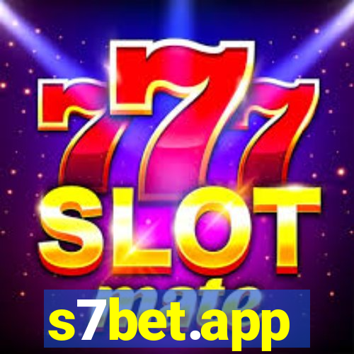 s7bet.app