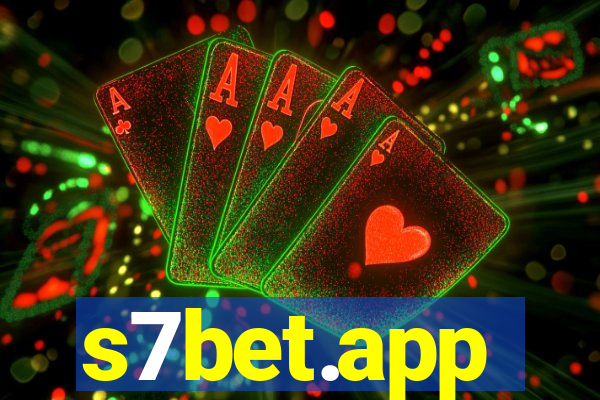 s7bet.app