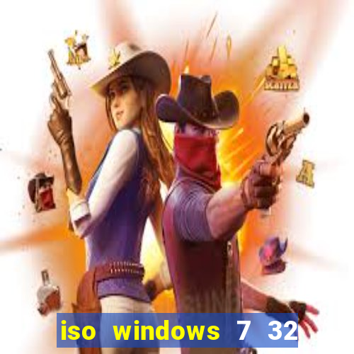 iso windows 7 32 bits pt br download