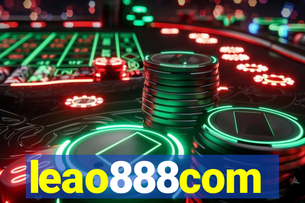 leao888com