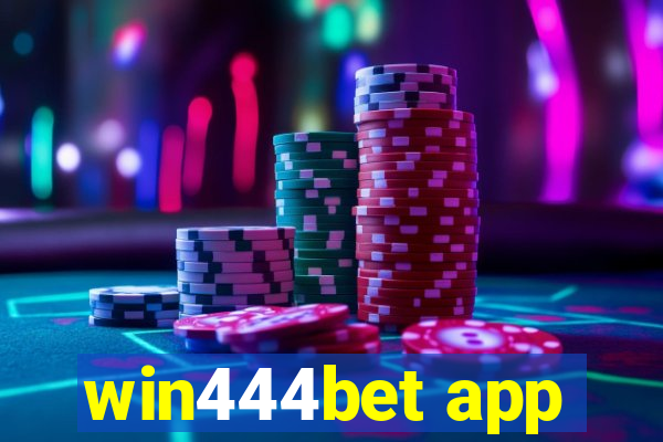 win444bet app