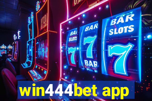 win444bet app