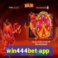 win444bet app