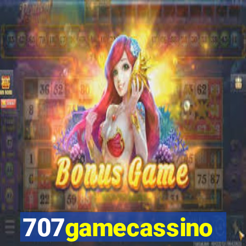 707gamecassino