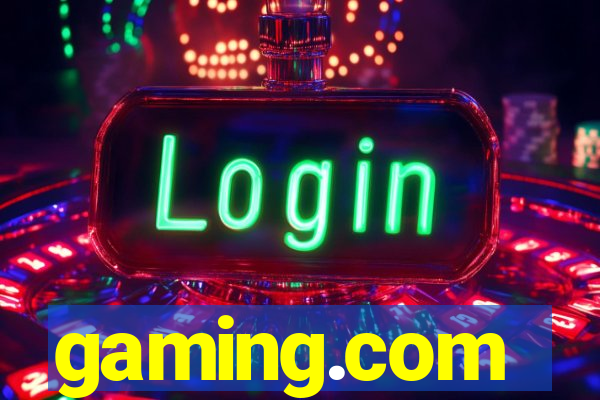 gaming.com