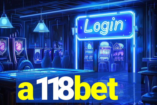 a118bet