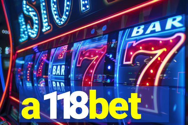 a118bet