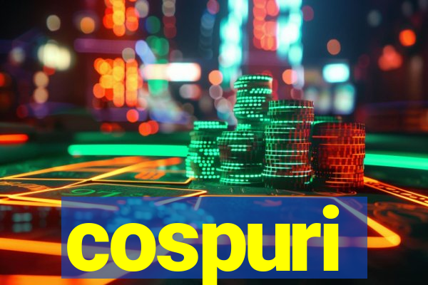 cospuri