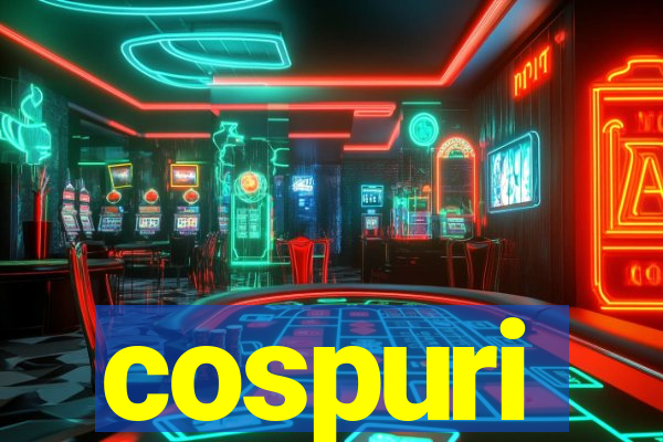 cospuri