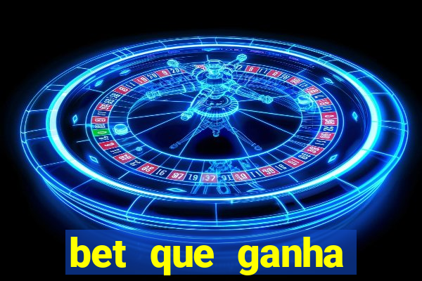 bet que ganha bonus no cadastro