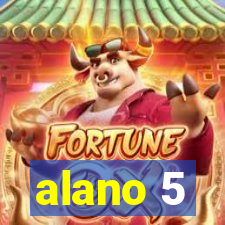 alano 5