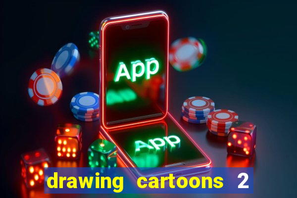 drawing cartoons 2 fnaf vk