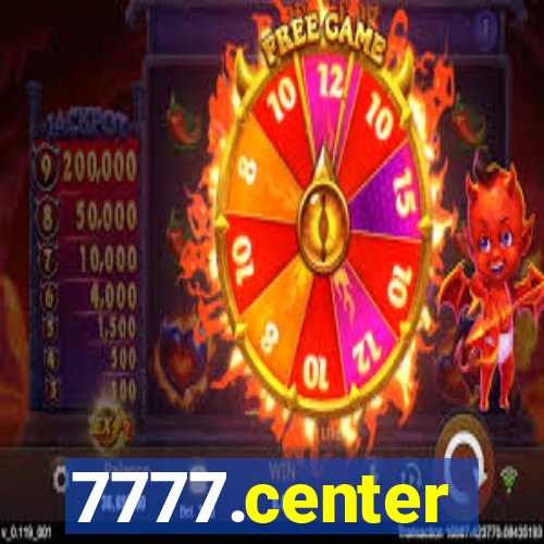 7777.center