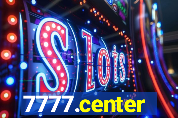 7777.center