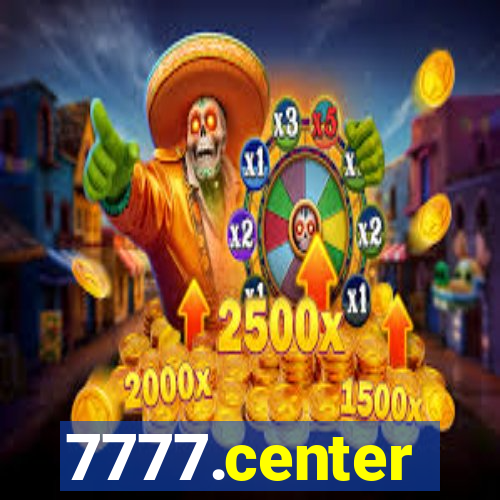 7777.center