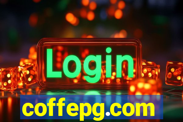 coffepg.com